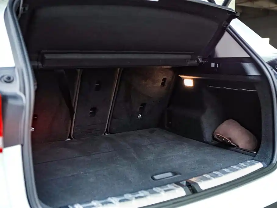 BMW X1 2022 sDrive20Li Fashion Model купить на сайте DeffCars