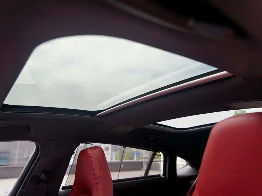 Panamera 2023 Panamera Executive Extended Edition 2.9T купить на сайте DeffCars