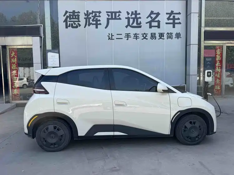 Seagull 2023 Vitality Edition купить на сайте DeffCars