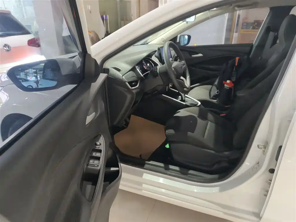 Covoz 2021 325T Automatic Xinyue Edition купить на сайте DeffCars
