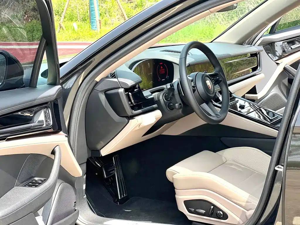 Panamera 2026 Panamera 2.9T купить на сайте DeffCars