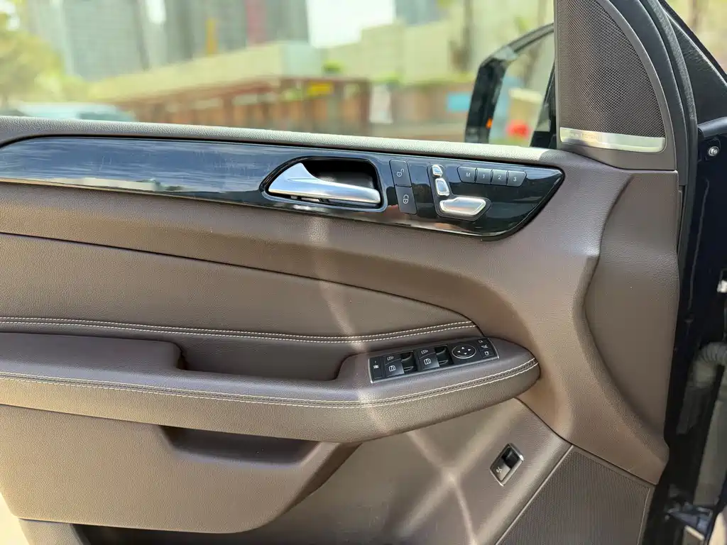 Mercedes-Benz GLE AMG 2017 AMG GLE 43 4MATIC купить на сайте DeffCars