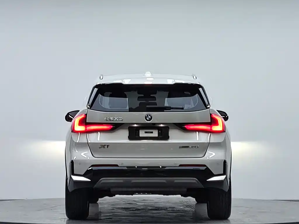 BMW X1 2023 sDrive20Li X Design Kit купить на сайте DeffCars