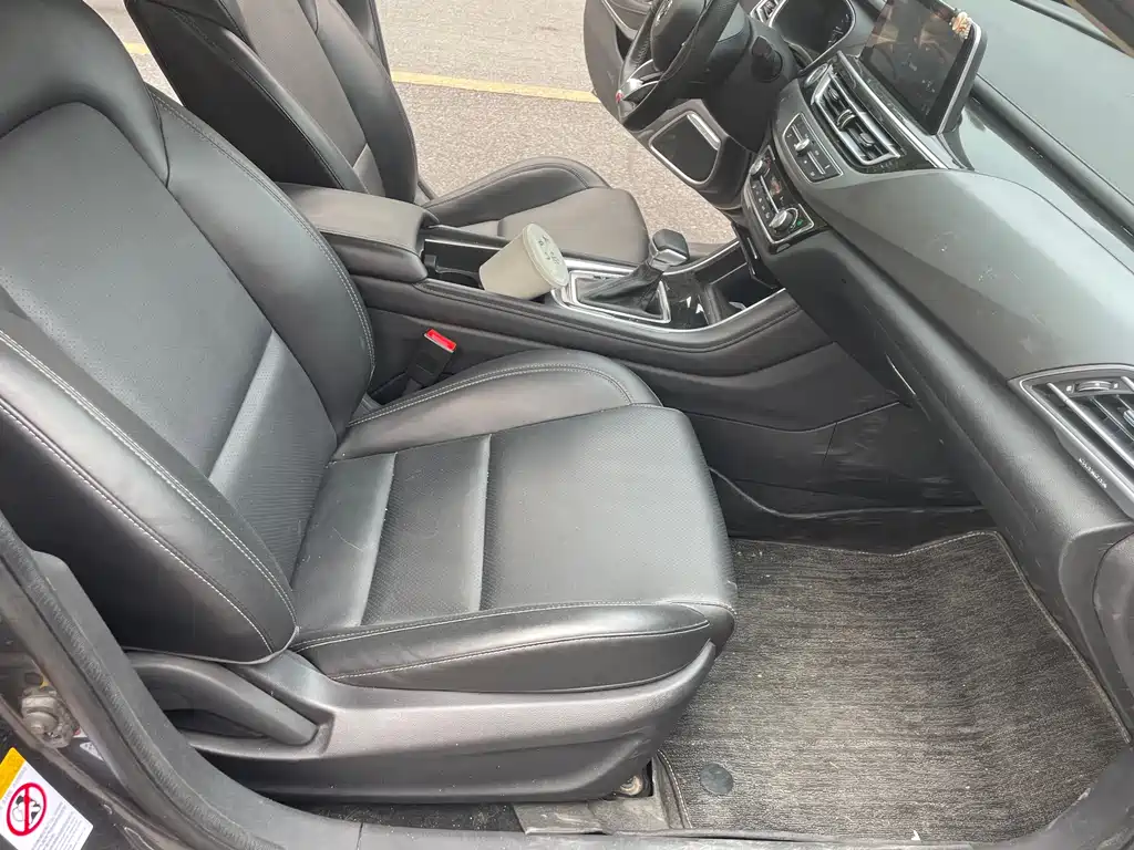 Ruicheng CC 2021 Blue Whale Edition 1.5T DCT Premium Type купить на сайте DeffCars