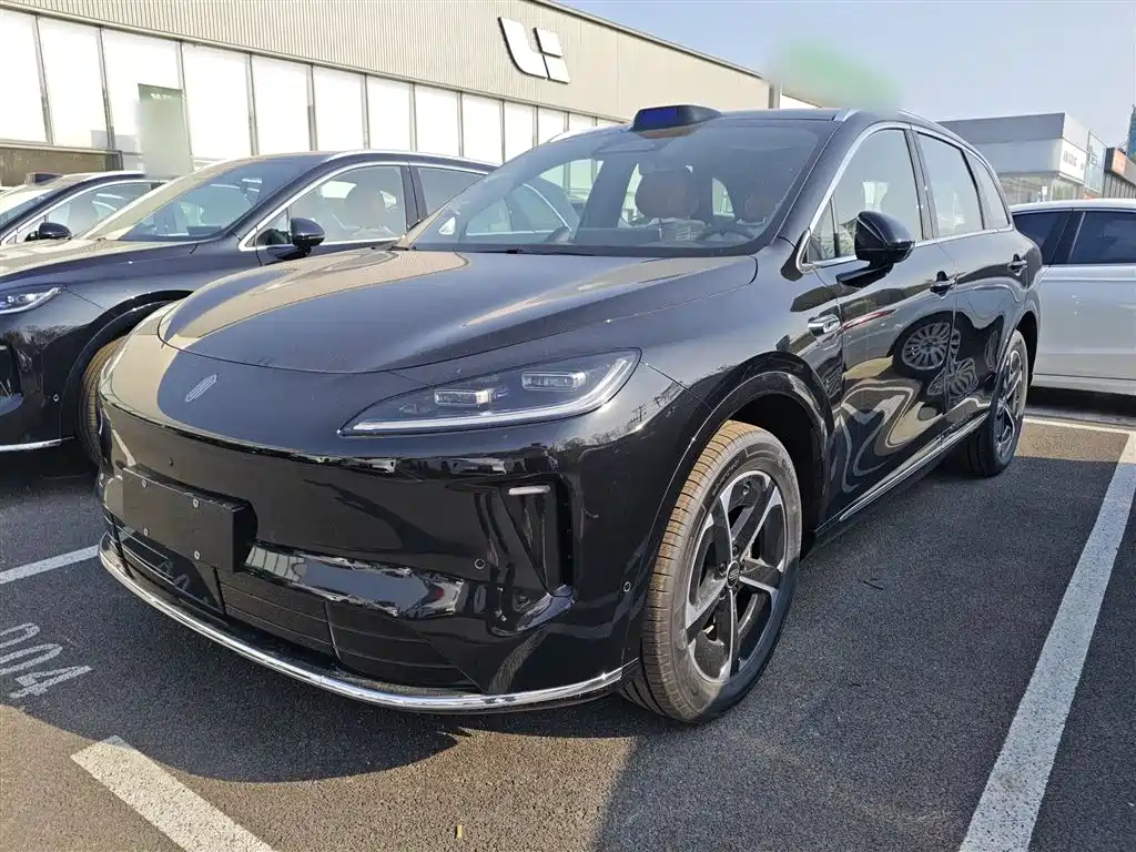 Shangjie H5 2025 extended range Max купить на сайте DeffCars