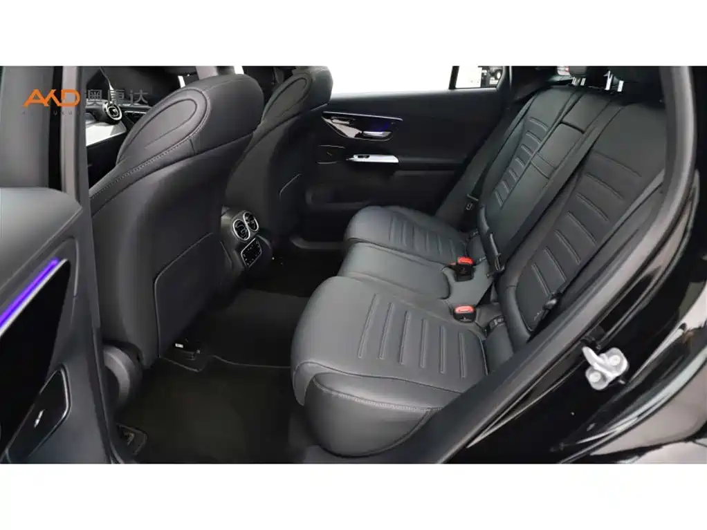 Mercedes-Benz GLC260L/2.0T/24 models/4MATIC dynamic 5-seater купить на сайте DeffCars