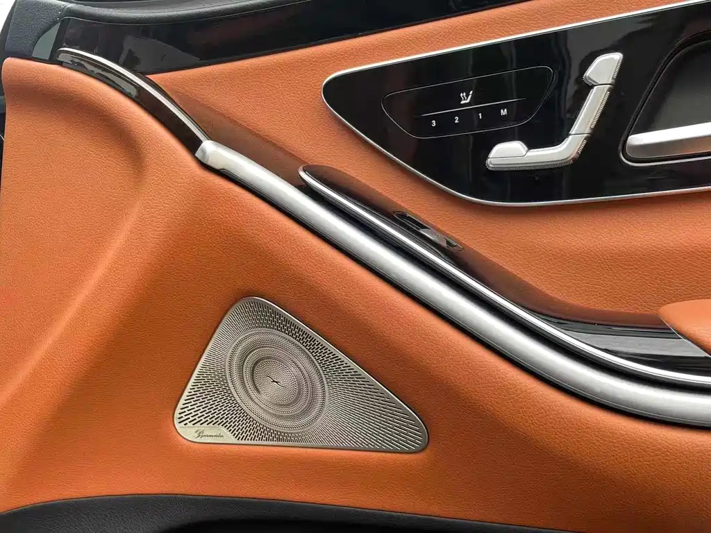 Mercedes-Benz S-Class 2021 S 450 L купить на сайте DeffCars