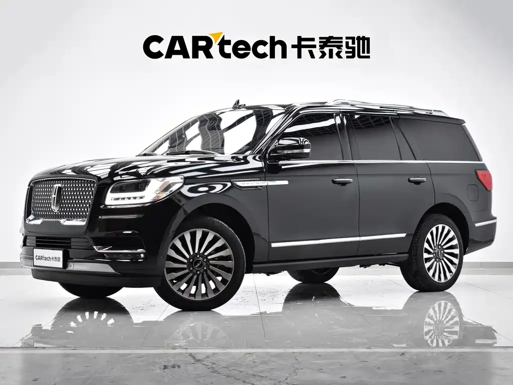 Navigator 2020 3.5T Honor Edition купить на сайте DeffCars