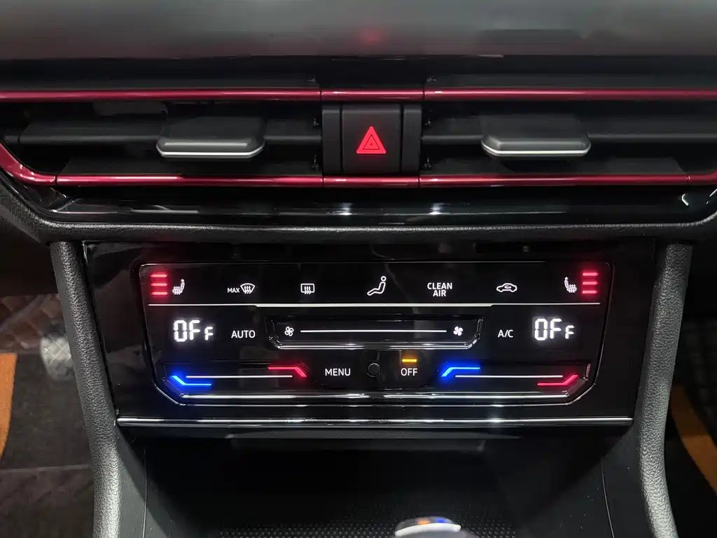 Lavida 2023 280TSI DSG Starry Sky Full Edition купить на сайте DeffCars