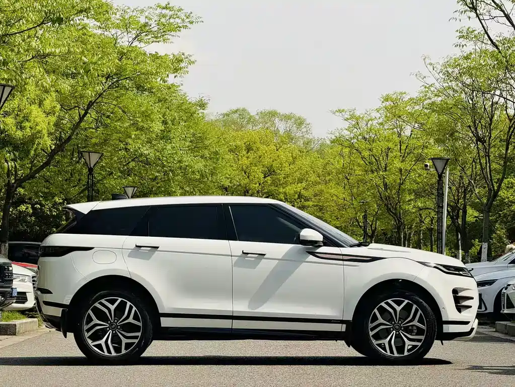 Range Rover Evoque 2020 249PS R-DYNAMIC SE Sports Technology Edition купить на сайте DeffCars
