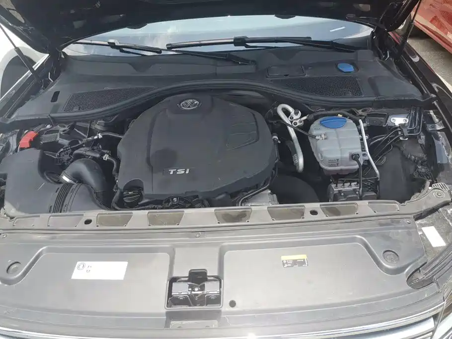 Huiang 2021 380TSI Deluxe Edition купить на сайте DeffCars