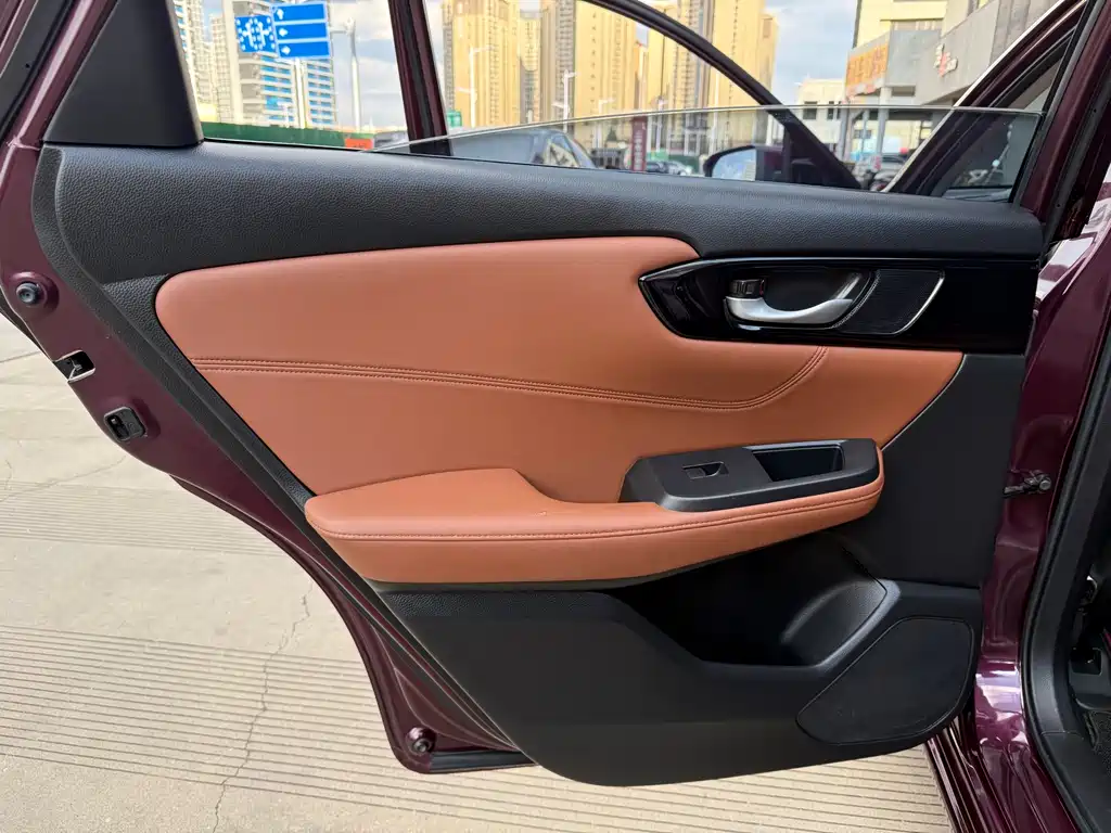 Lingpai 2022 1.5L Rui flagship version купить на сайте DeffCars