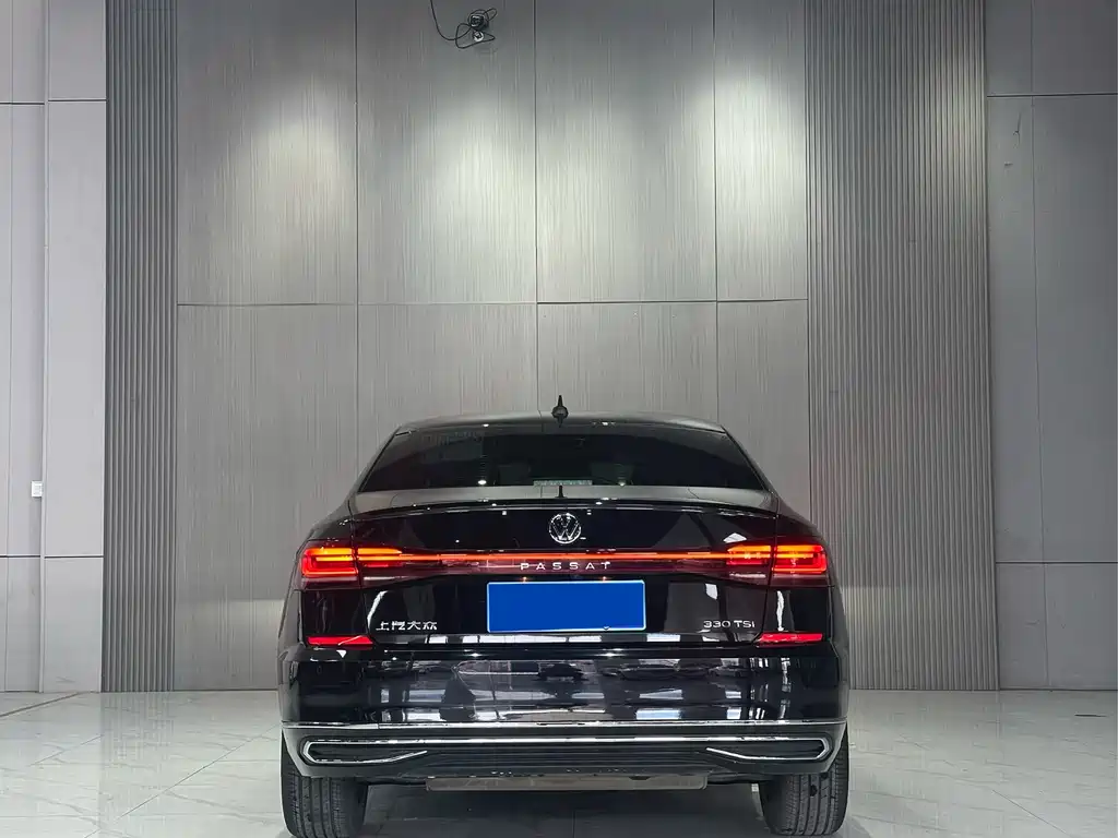 Passat 2022 330TSI Star Elite Edition купить на сайте DeffCars
