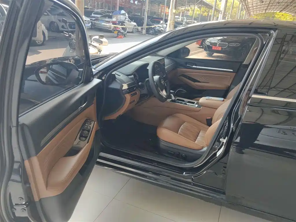 Teana 2022 2.0L XL-Upr Premium Edition купить на сайте DeffCars