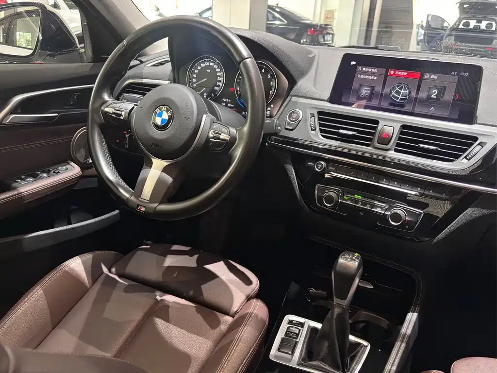 BMW 1 Series 2019 118i M Sports Package купить на сайте DeffCars