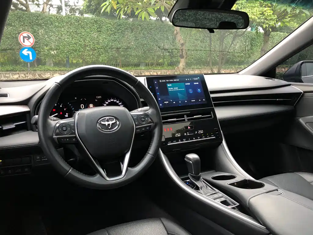 Asia Dragon 2023 2.5L Deluxe Edition купить на сайте DeffCars