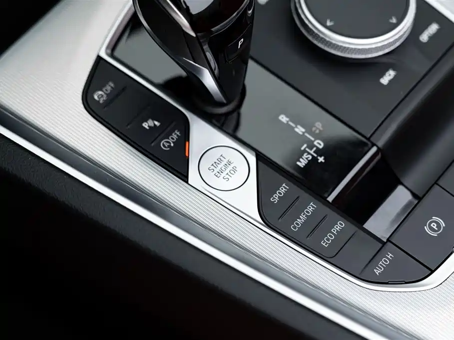BMW Z4 2022 sDrive 25i M Sports Night Package купить на сайте DeffCars