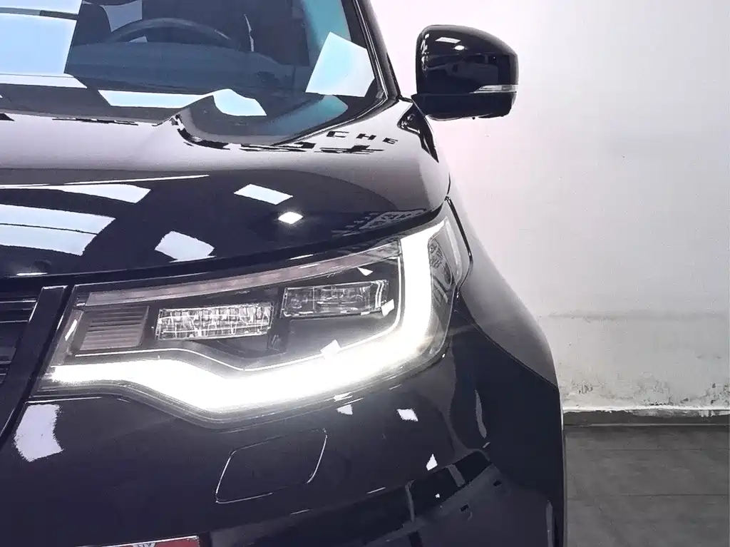 Discovery 2021 360PS R-Dynamic S купить на сайте DeffCars