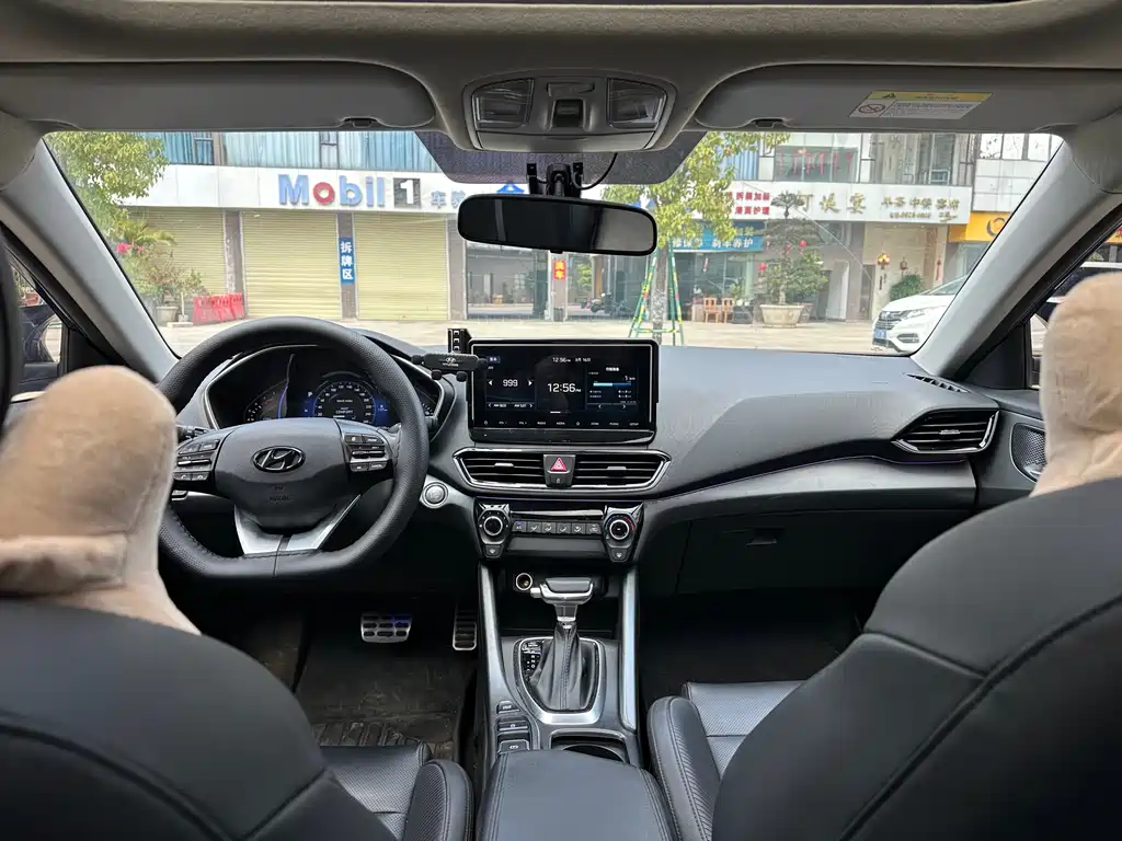 Festa 2019 280TGDi Sports Edition National VI купить на сайте DeffCars