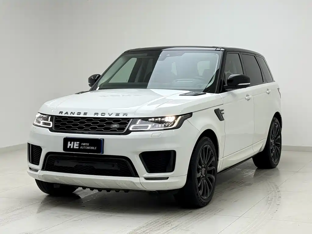 Range Rover Sport 2020 3.0 L6 SE купить на сайте DeffCars