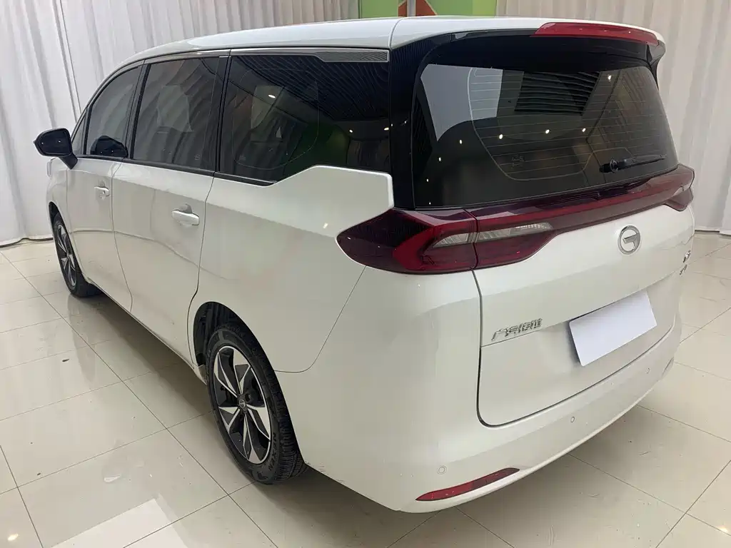 Trumpchi M6 2021 PRO 270T Automatic Deluxe Edition купить на сайте DeffCars