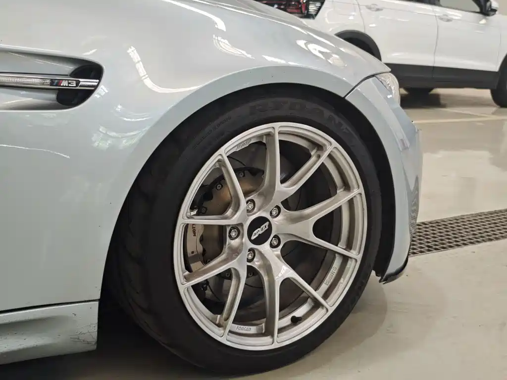 BMW M3 2009 M3 Coupe купить на сайте DeffCars