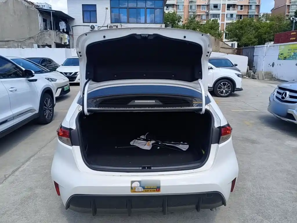 Ralink 2023 Smart Electric Hybrid Dual Engine 1.8L Sports Edition купить на сайте DeffCars