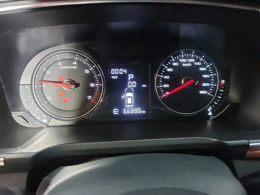 Zotye T600 Coupe 2017 1.5T automatic luxury model купить на сайте DeffCars
