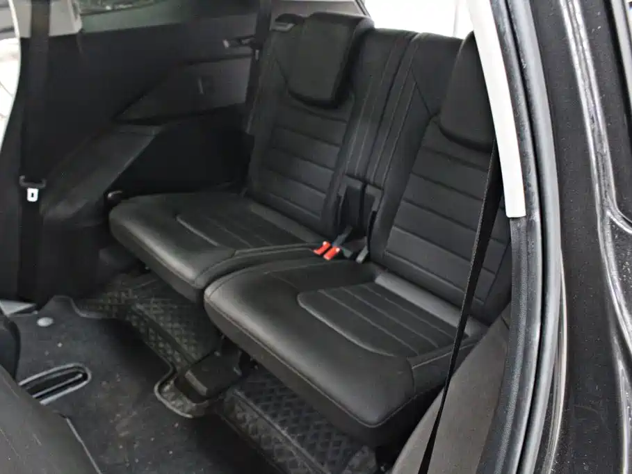 TALAGON 2022 380TSI four-wheel drive luxury version Pro 7 seats купить на сайте DeffCars