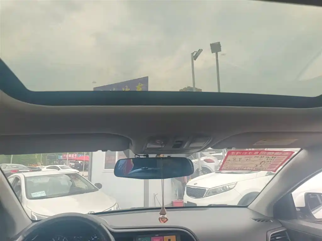 Lingdong 2019 1.5L CVT Zhixuan Elite Type купить на сайте DeffCars