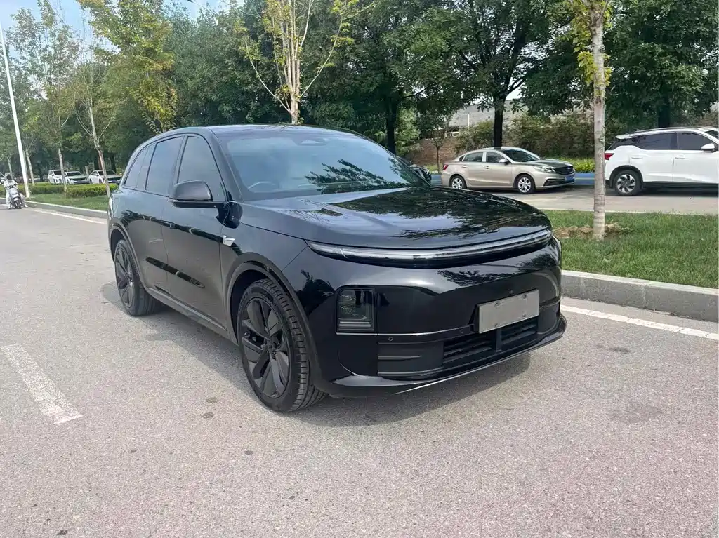 Ideal L6 2024 Pro купить на сайте DeffCars