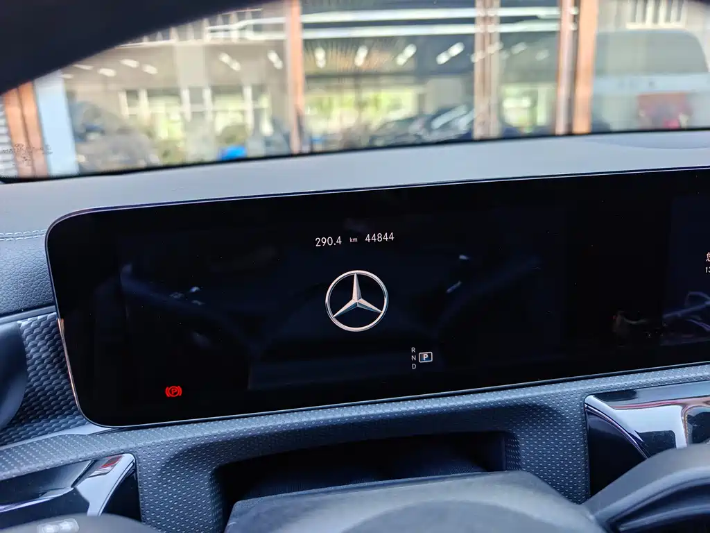 Mercedes-Benz A-Class 2022 A 200 L Sports Sedan Fashionable купить на сайте DeffCars