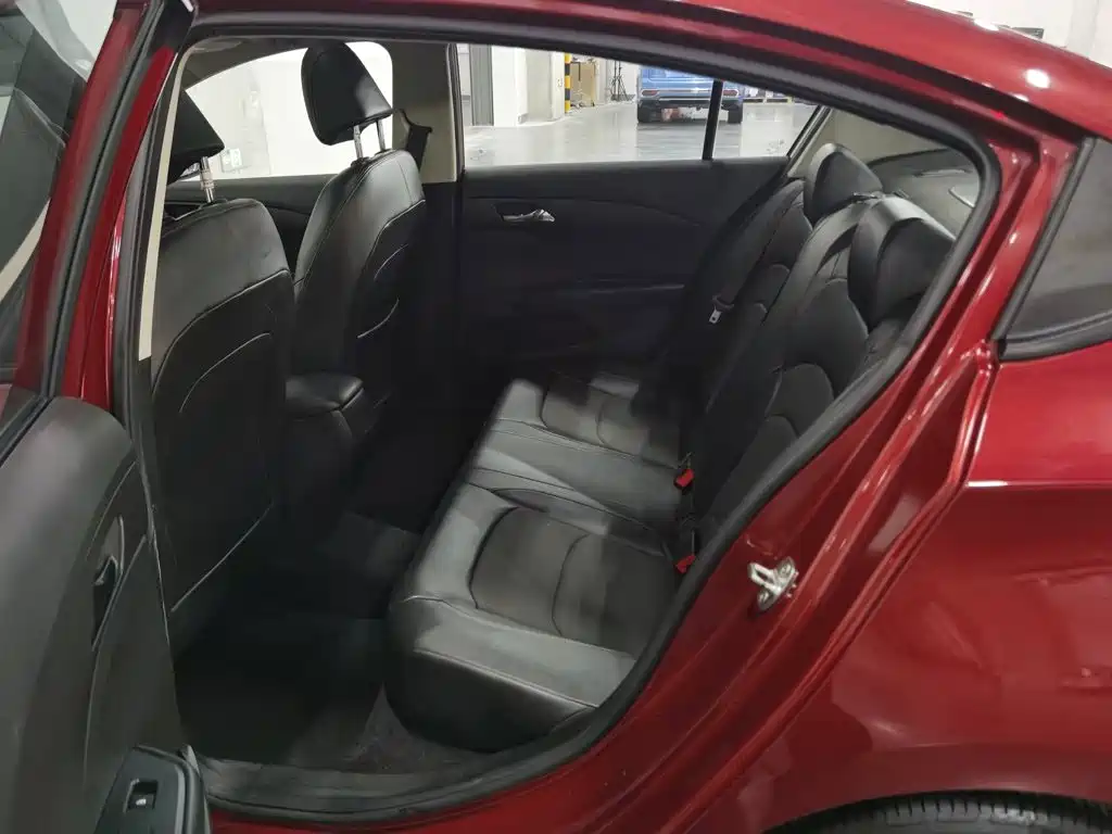 Kovoz 2019 320 Automatic Xinyue Edition купить на сайте DeffCars