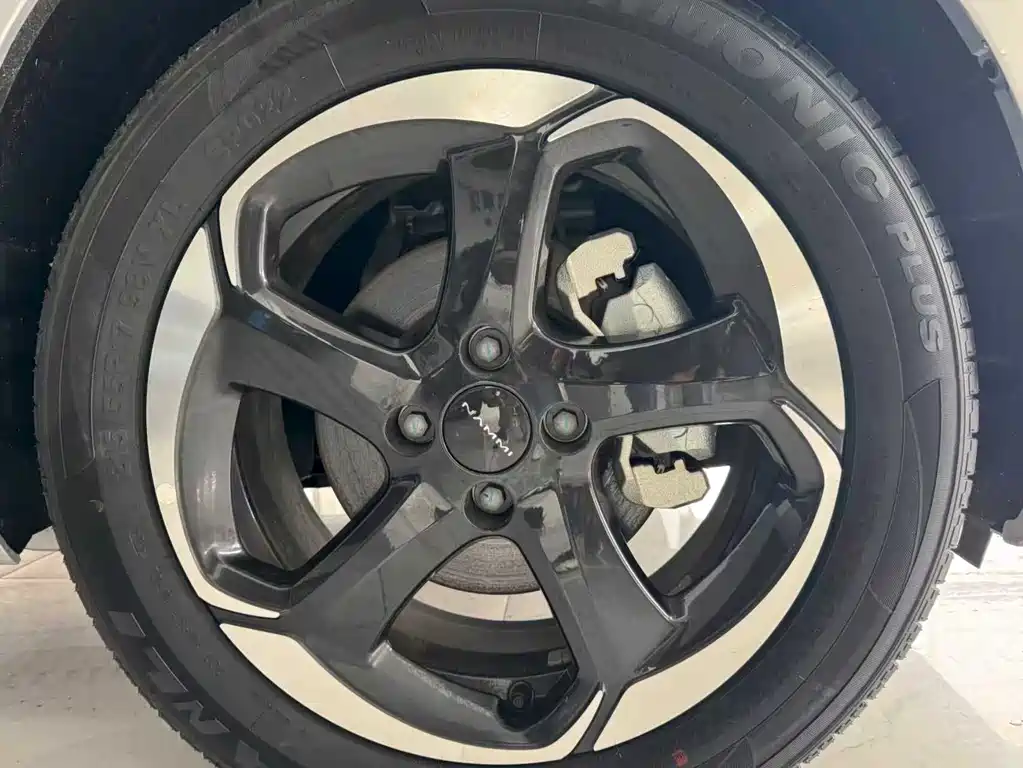 Nano 01 2024 model 430 Plus smart+ купить на сайте DeffCars