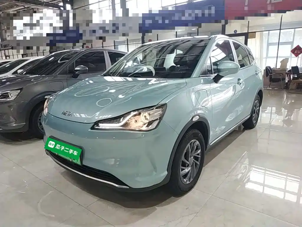 V 2022 Trendy 300 Lite Lithium Iron Phosphate купить на сайте DeffCars