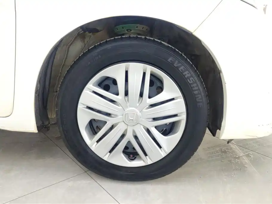 Fit 2020 1.5L CVT Comfort Edition купить на сайте DeffCars