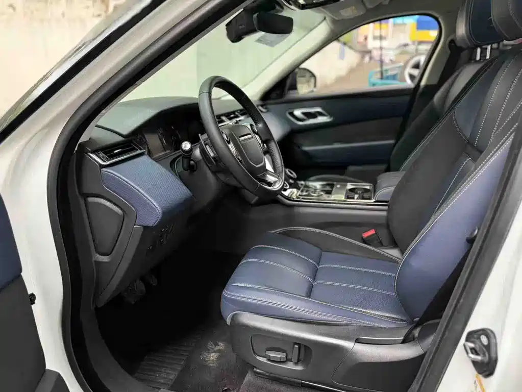 Range Rover Velar 2018 P250 S купить на сайте DeffCars