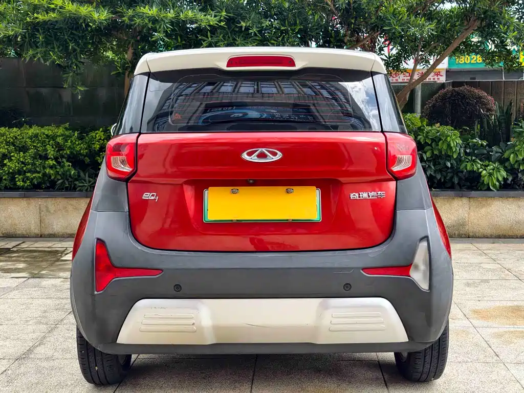 Little Ant 2018 400 4-seater Smart Edition купить на сайте DeffCars
