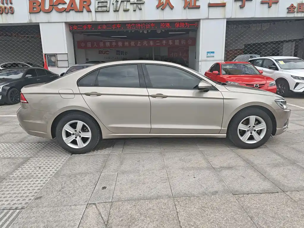 Lingdu 2018 230TSI DSG Fashion Edition купить на сайте DeffCars