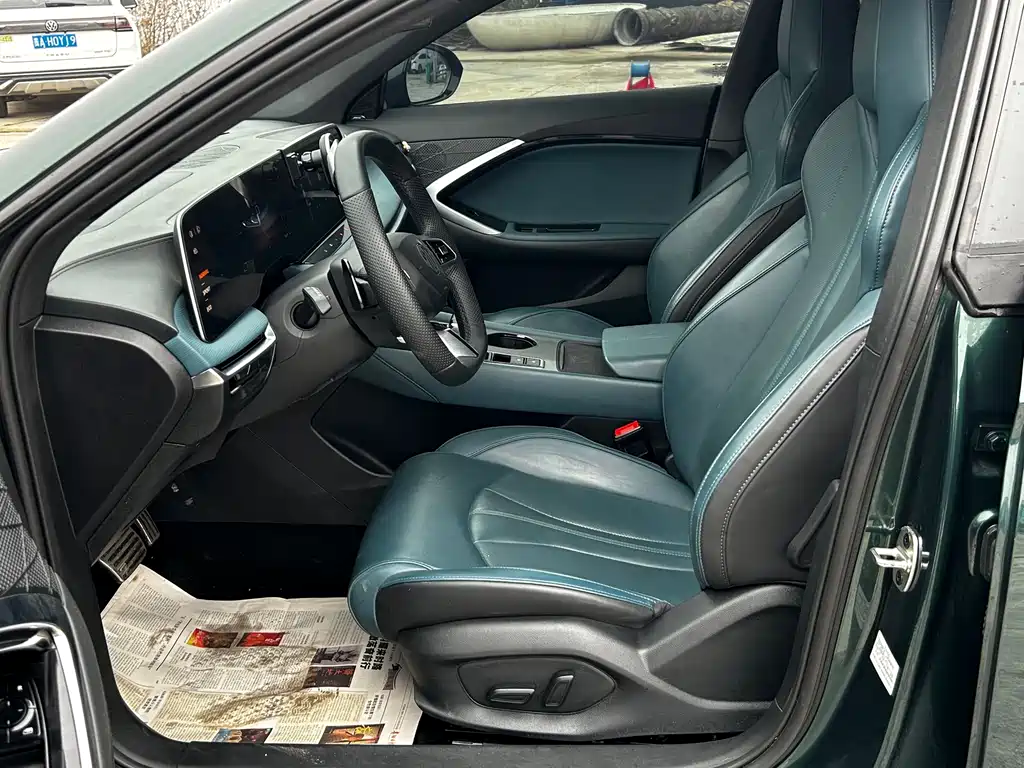 MG7 2023 1.5T DCT Beautiful and Elegant Edition купить на сайте DeffCars