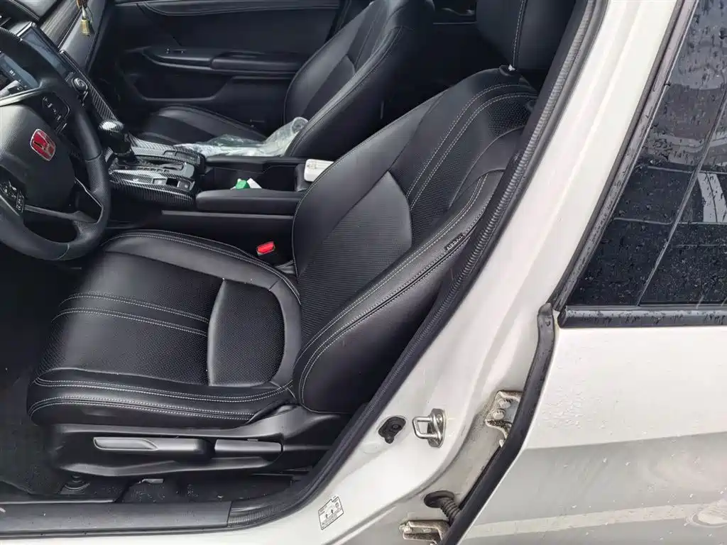 Civic 2021 HATCHBACK 220TURBO CVT cool control купить на сайте DeffCars