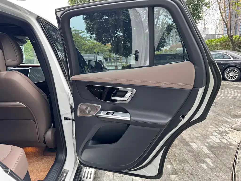 Mercedes-Benz EQE SUV 2023 500 4MATIC Special Edition купить на сайте DeffCars