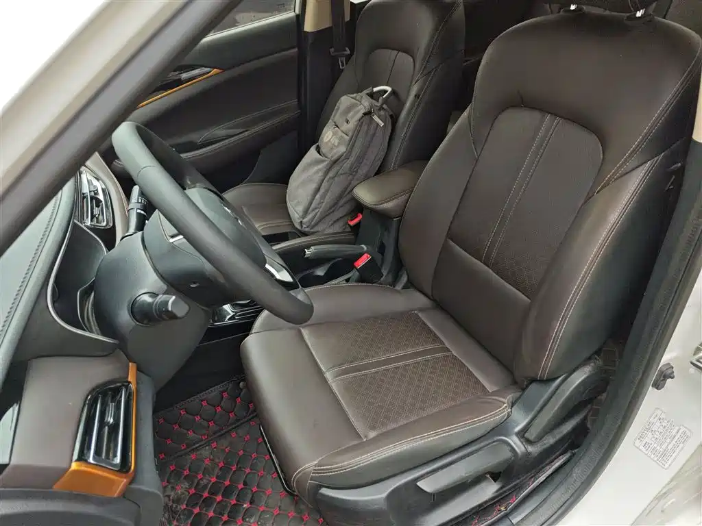 Eado DT 2018 1.6L manual smart model купить на сайте DeffCars