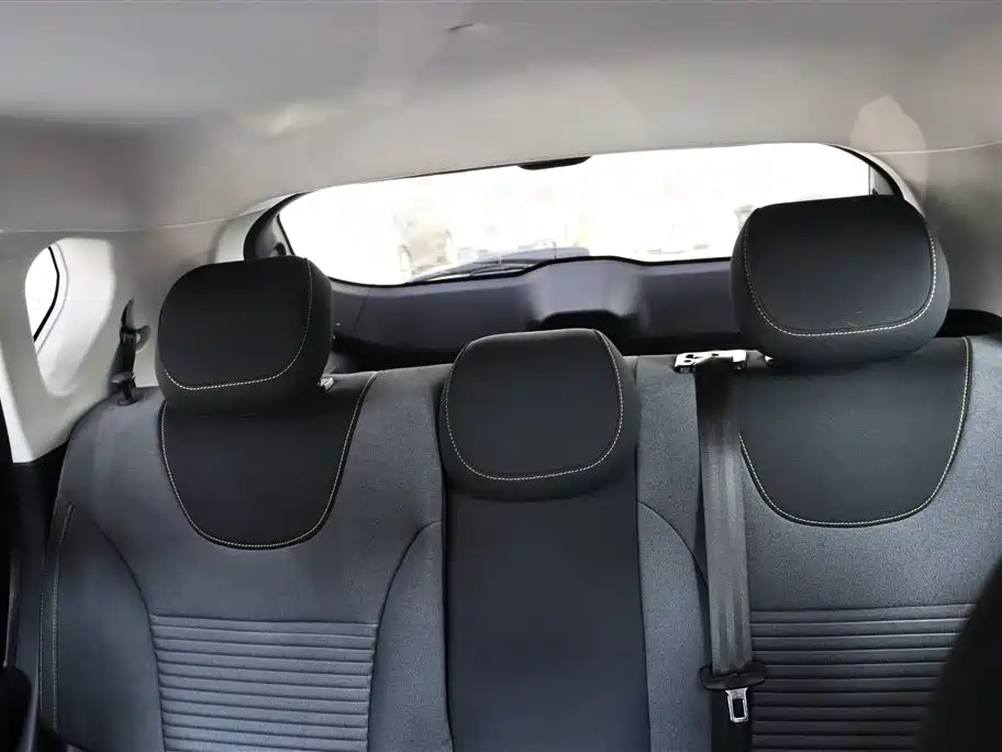 Beijing X3 2019 1.5L Automatic Star Edition купить на сайте DeffCars