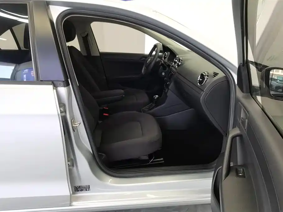 Jetta 2019 Dream Edition 1.5L Automatic Fashion Model купить на сайте DeffCars