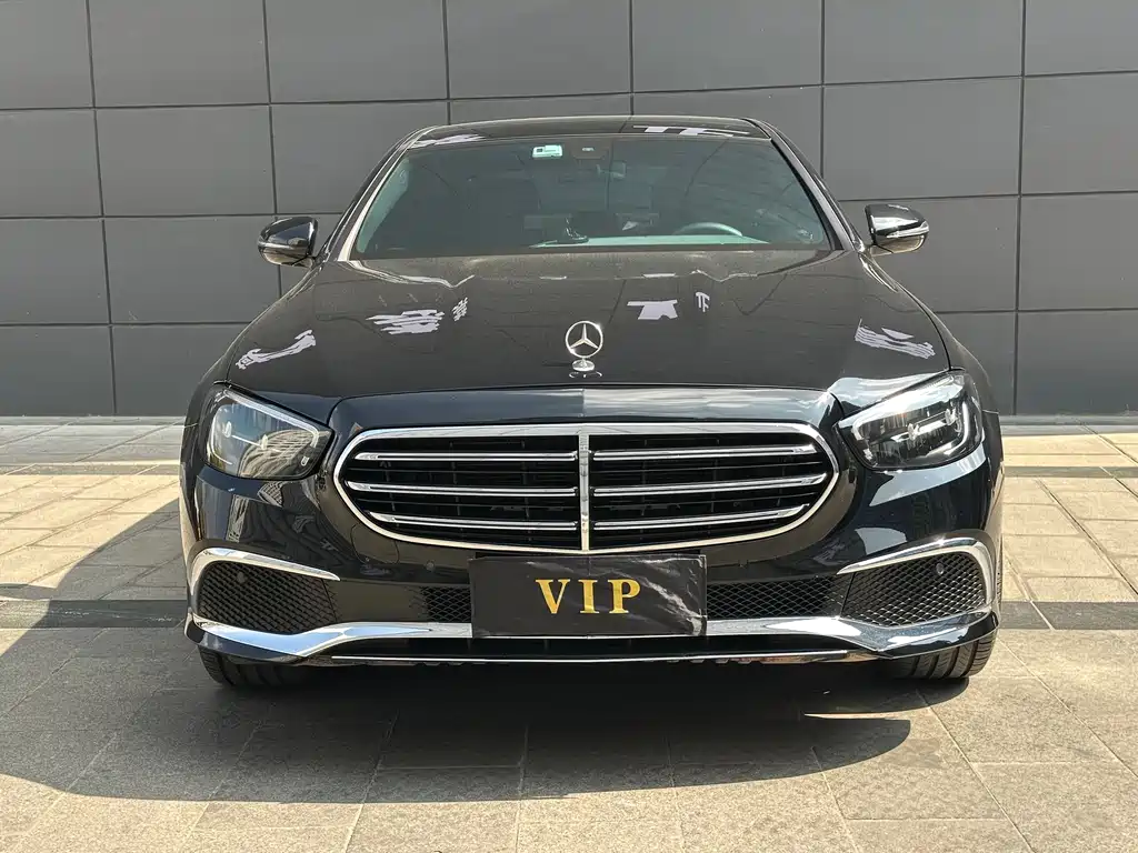 Mercedes-Benz E-Class 2023 E 260 L Sports купить на сайте DeffCars