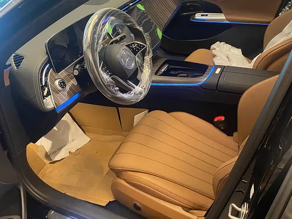 Mercedes-Benz E-Class 2026 E 300 L Luxury Model купить на сайте DeffCars