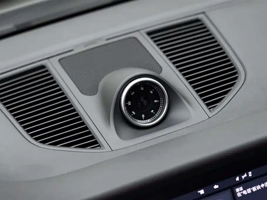 Macan 2021 Macan 2.0T купить на сайте DeffCars
