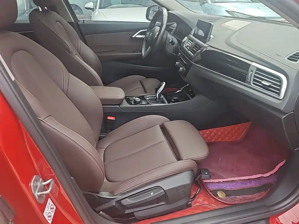 BMW 1 Series 2020 120i M Sports Package купить на сайте DeffCars