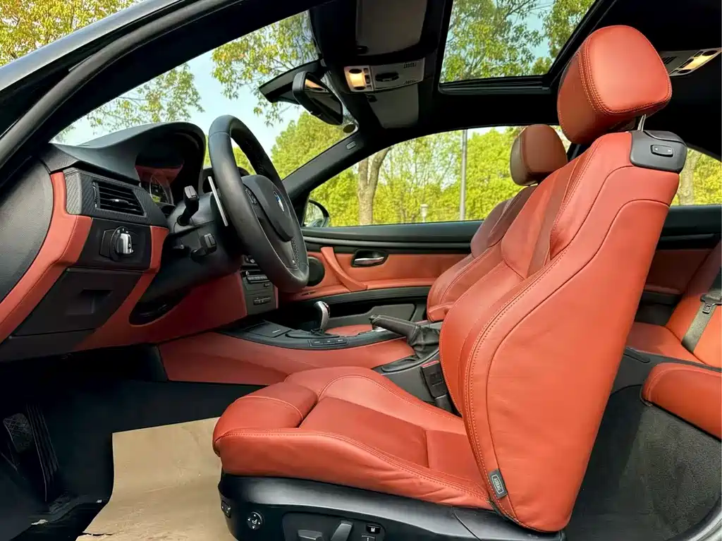 BMW M3 2009 M3 Coupe купить на сайте DeffCars